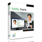 Jolly Lobby Track Visitor Management Inventory Track Image