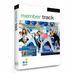 Jolly Member Track Software Picture