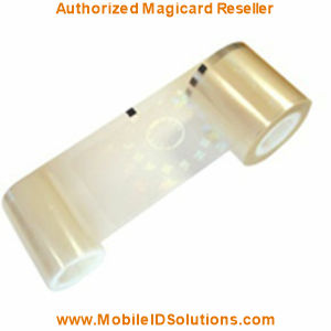 Magicard Misc Accessories Picture