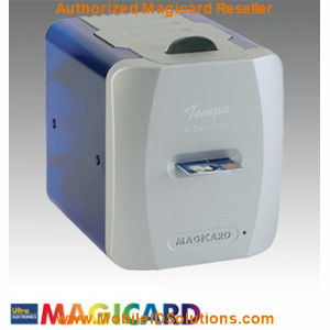 Magicard Tempo ID Card Printers Picture