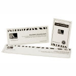 Zebra ZXP Series 8 Cleaning Kits Image