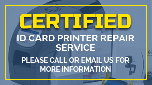 Certified Fargo and Zebra Card Printer Repair Service
