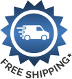 Free Shipping Banner